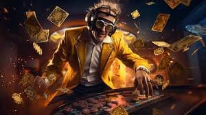 Platform mobile sportsbook dan kasino online untuk pemain Indonesia yang aktif